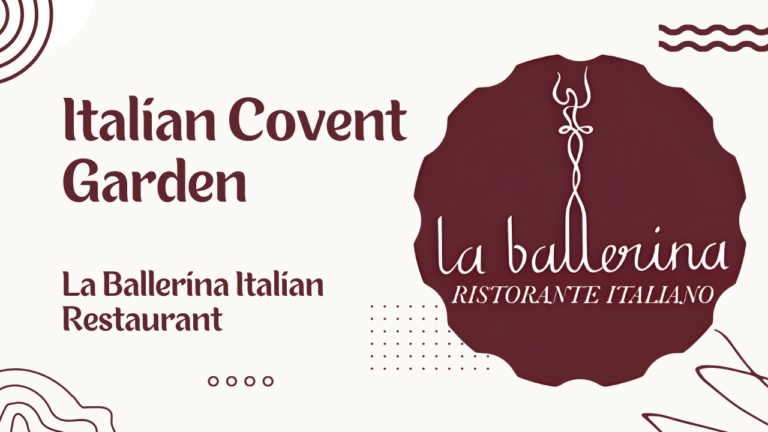 italian covent garden