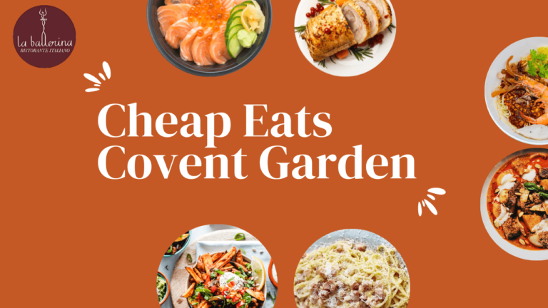 cheap eats covent garden
