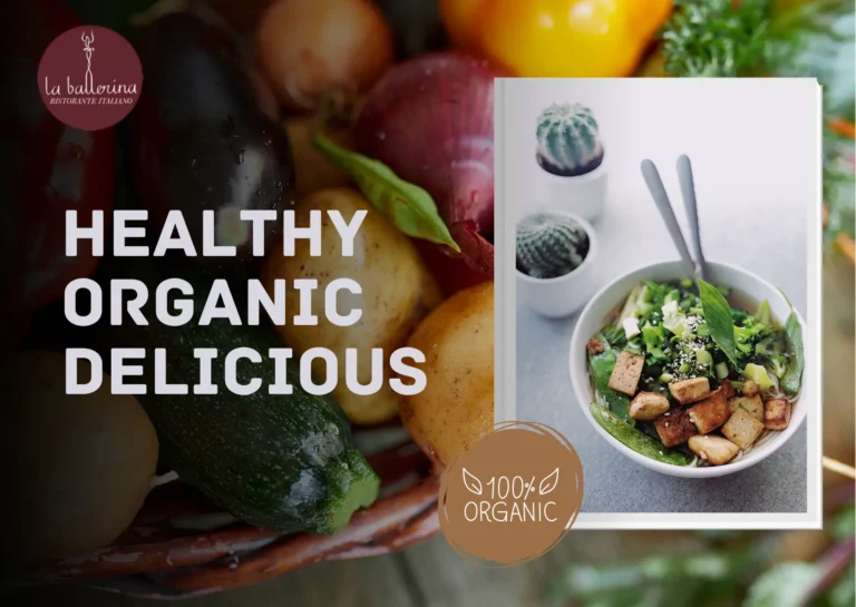 Fitness Food London
